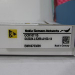 Nokia Siemens HiT 7550 Modules